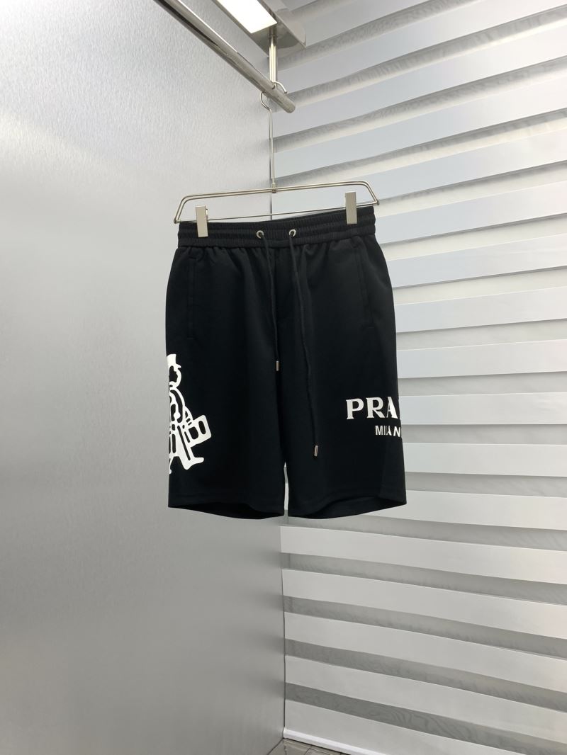 Prada Short Pants